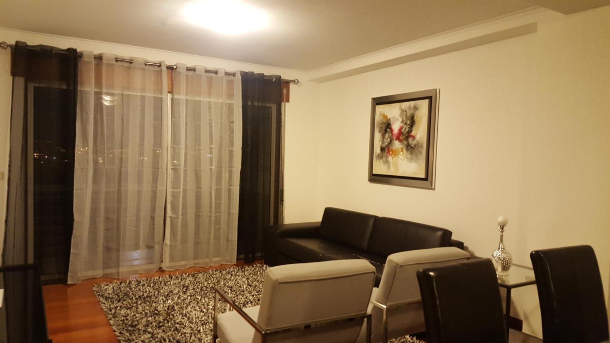 Apartamento Vista Deslumbrante Ponta Delgada  Exterior photo