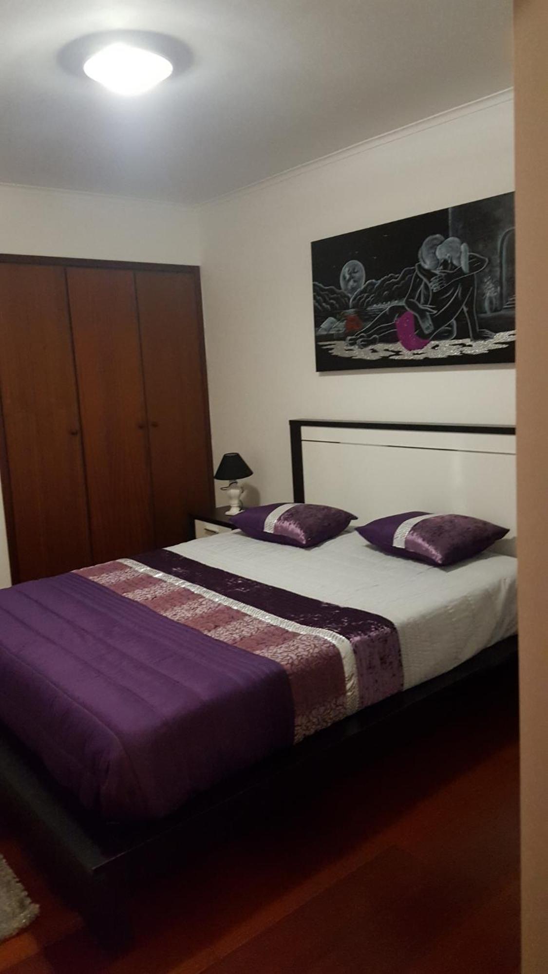 Apartamento Vista Deslumbrante Ponta Delgada  Exterior photo