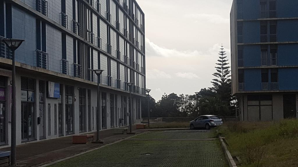 Apartamento Vista Deslumbrante Ponta Delgada  Exterior photo