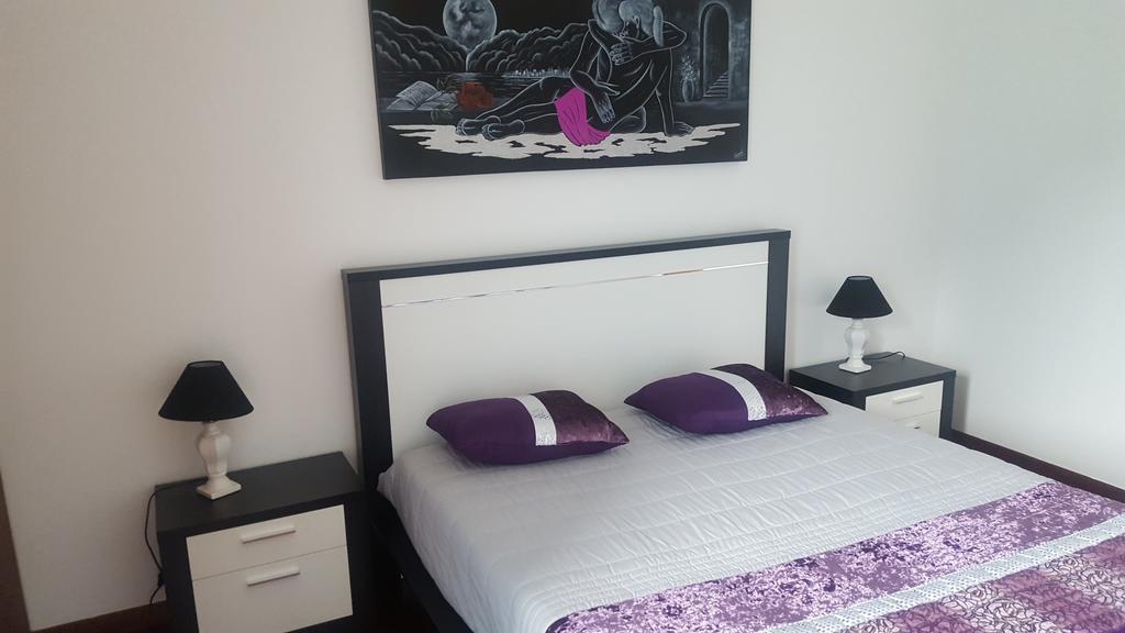 Apartamento Vista Deslumbrante Ponta Delgada  Exterior photo