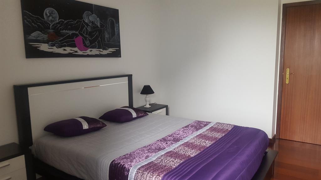 Apartamento Vista Deslumbrante Ponta Delgada  Exterior photo