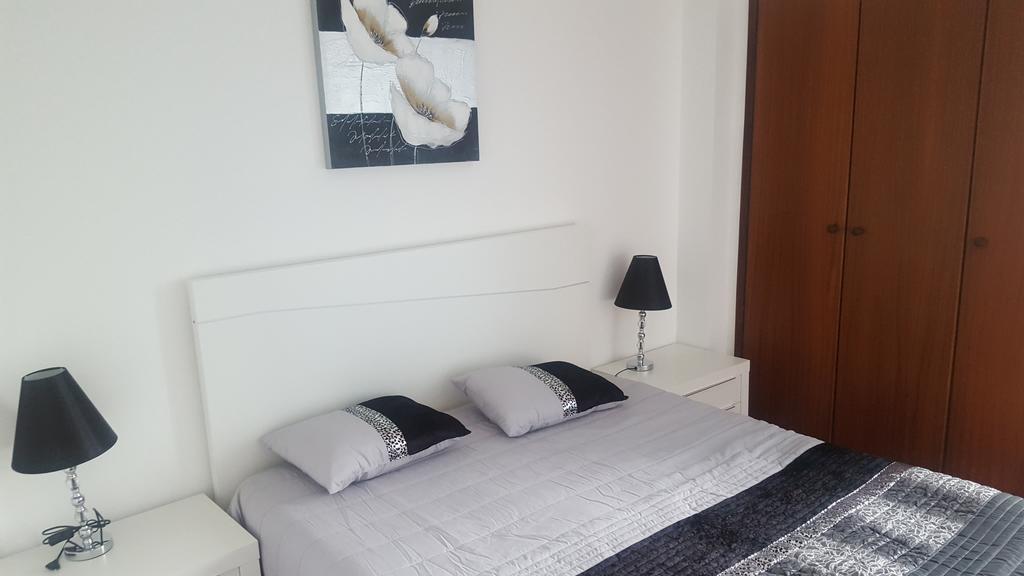 Apartamento Vista Deslumbrante Ponta Delgada  Exterior photo
