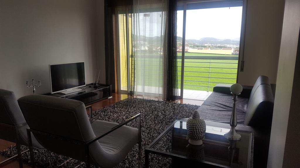 Apartamento Vista Deslumbrante Ponta Delgada  Exterior photo