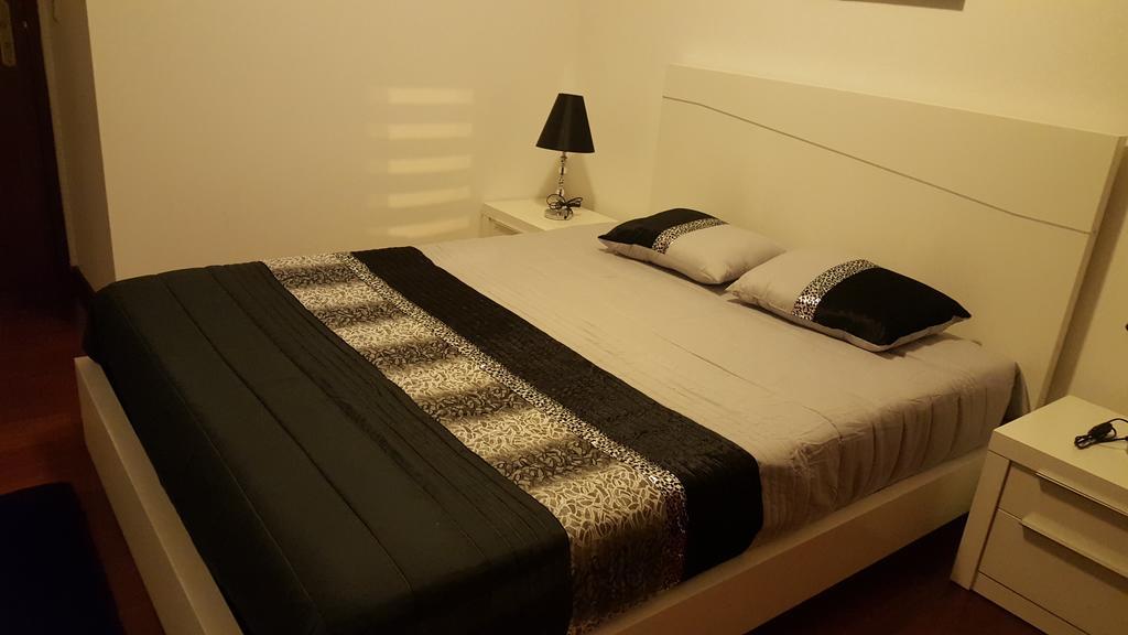 Apartamento Vista Deslumbrante Ponta Delgada  Exterior photo